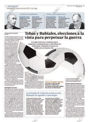ABC MADRID 04-12-2019 página 52