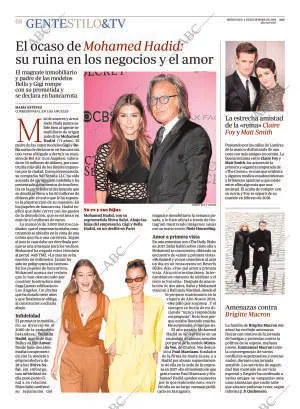 ABC MADRID 04-12-2019 página 68