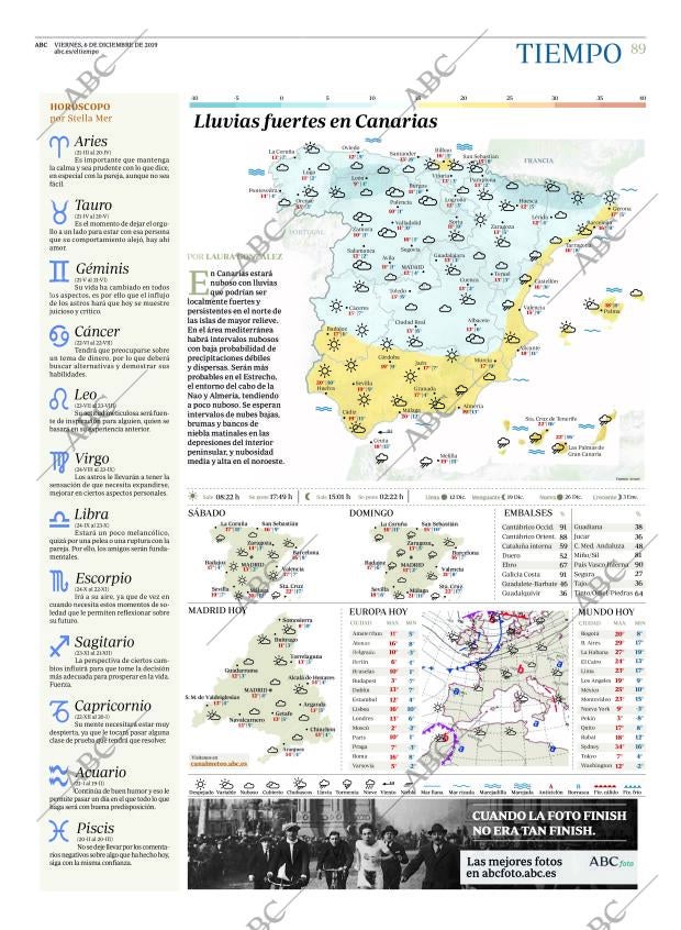 ABC MADRID 06-12-2019 página 89