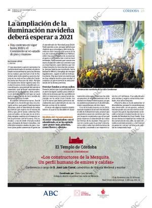 ABC CORDOBA 08-12-2019 página 23