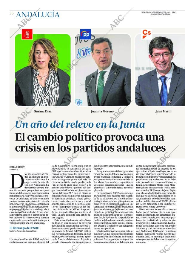 ABC CORDOBA 08-12-2019 página 36