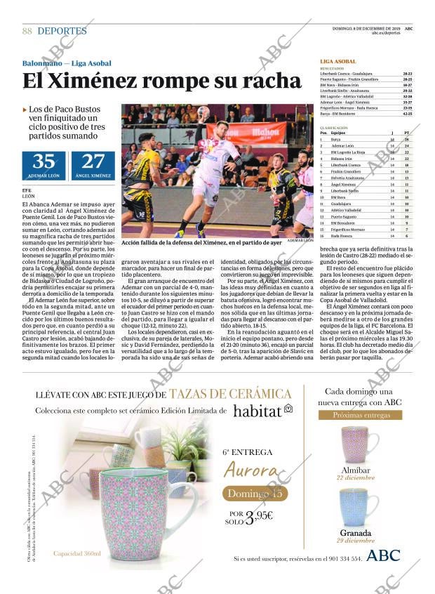 ABC CORDOBA 08-12-2019 página 88