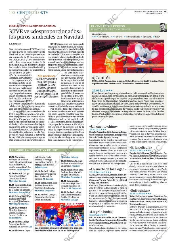 ABC SEVILLA 08-12-2019 página 100