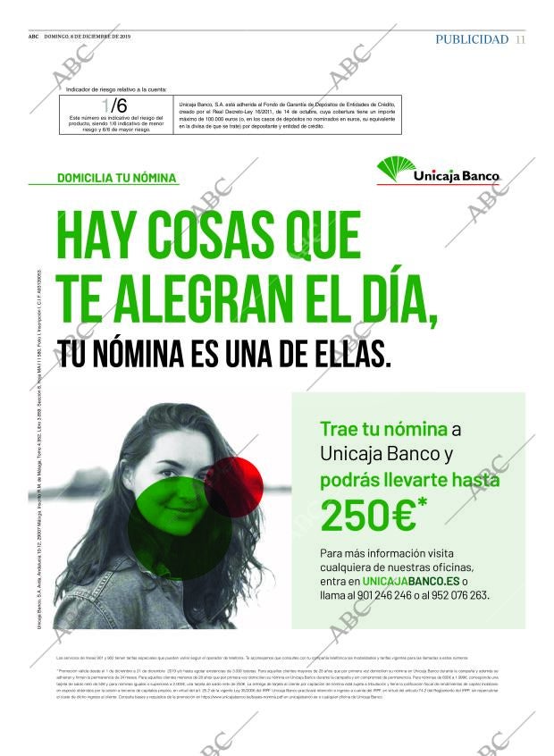 ABC SEVILLA 08-12-2019 página 11