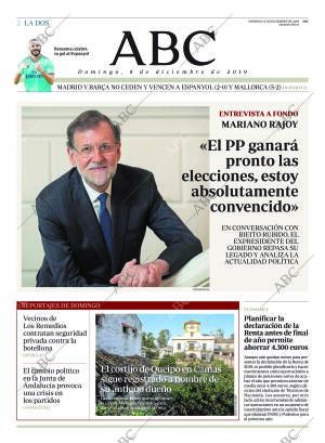 ABC SEVILLA 08-12-2019 página 2