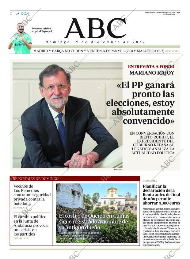 ABC SEVILLA 08-12-2019 página 2