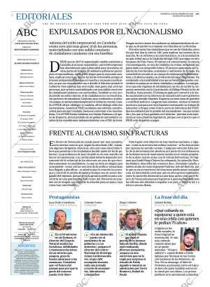 ABC SEVILLA 08-12-2019 página 4