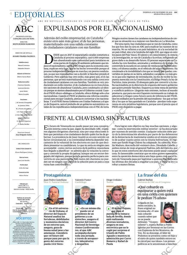 ABC SEVILLA 08-12-2019 página 4