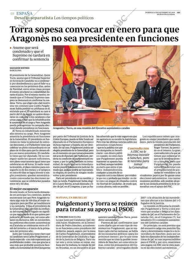 ABC SEVILLA 08-12-2019 página 48