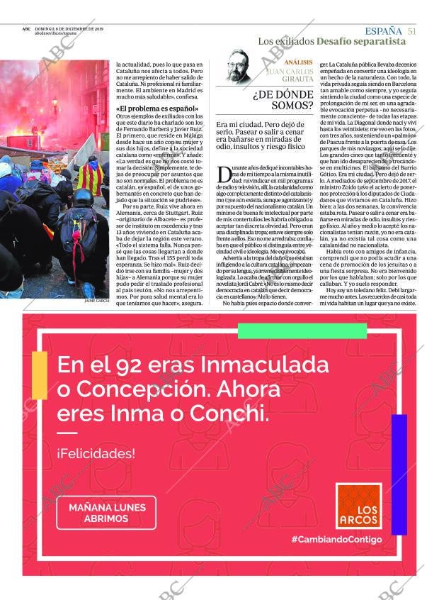 ABC SEVILLA 08-12-2019 página 51
