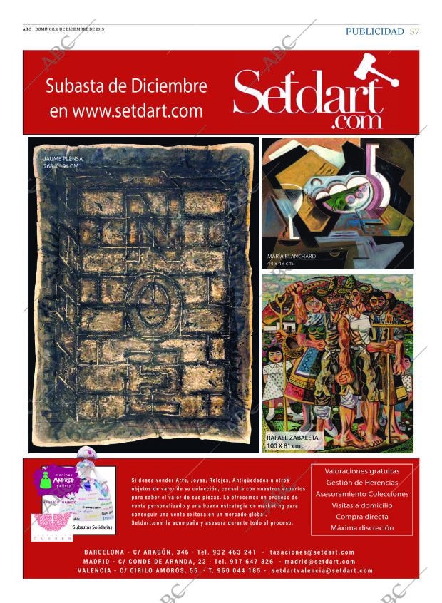 ABC SEVILLA 08-12-2019 página 57