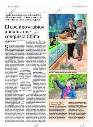 ABC SEVILLA 08-12-2019 página 66