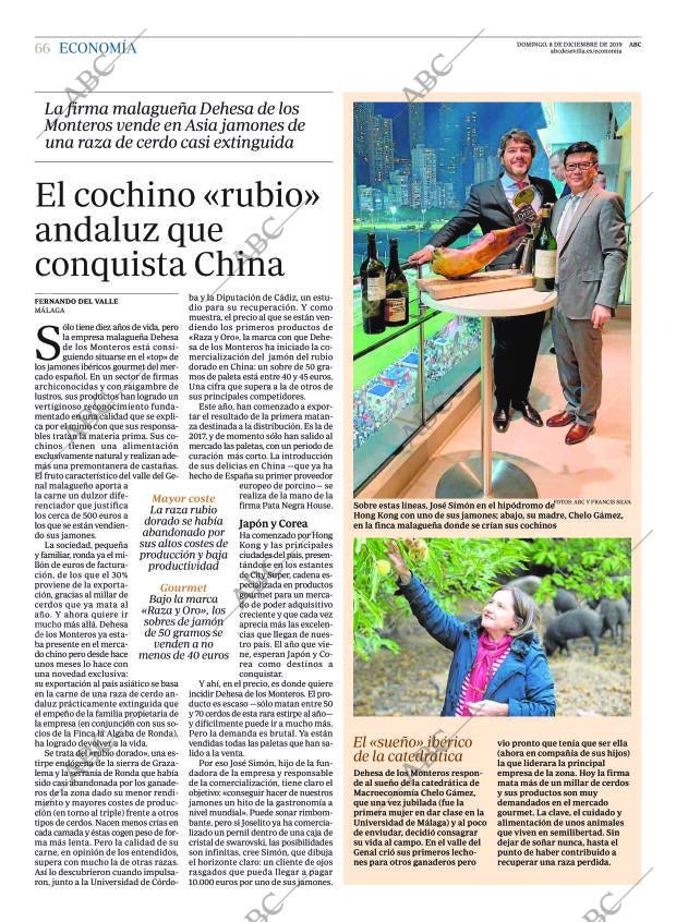 ABC SEVILLA 08-12-2019 página 66
