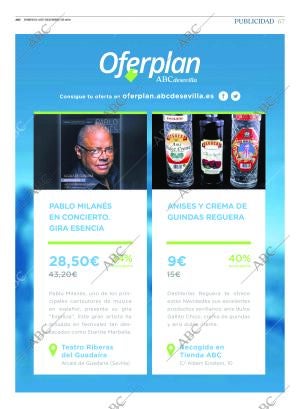 ABC SEVILLA 08-12-2019 página 67