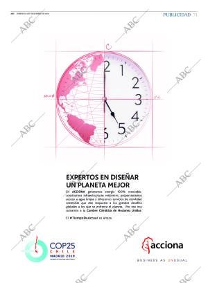 ABC SEVILLA 08-12-2019 página 71