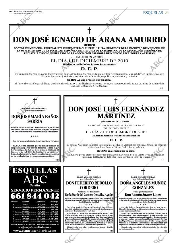 ABC SEVILLA 08-12-2019 página 81