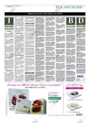ABC SEVILLA 08-12-2019 página 83