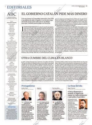ABC MADRID 09-12-2019 página 4