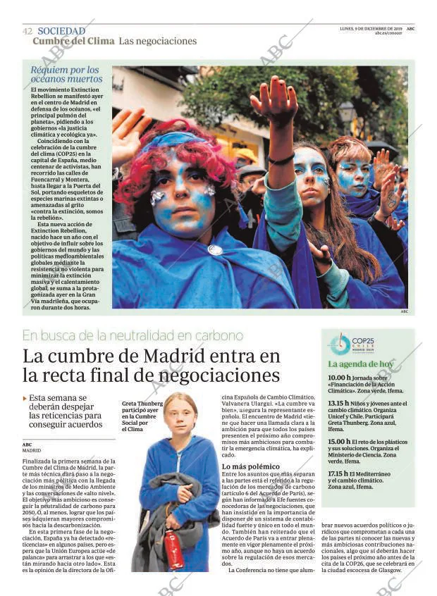 ABC MADRID 09-12-2019 página 42