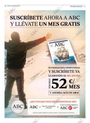 ABC MADRID 09-12-2019 página 49