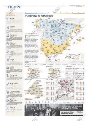 ABC MADRID 09-12-2019 página 74