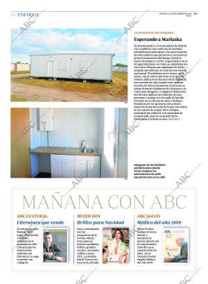 ABC MADRID 13-12-2019 página 10