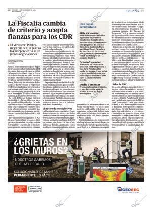 ABC MADRID 13-12-2019 página 19