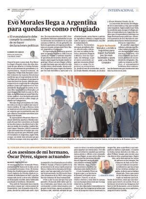 ABC MADRID 13-12-2019 página 31