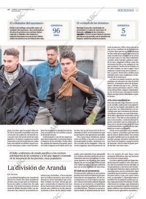 ABC MADRID 13-12-2019 página 41