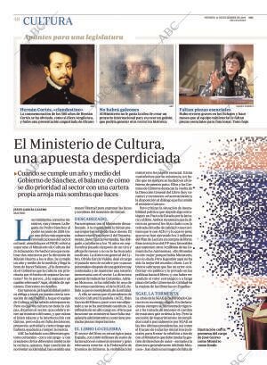 ABC MADRID 13-12-2019 página 48