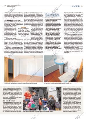 ABC MADRID 13-12-2019 página 85
