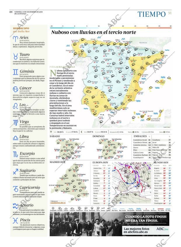 ABC MADRID 13-12-2019 página 91