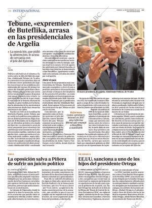 ABC MADRID 14-12-2019 página 38