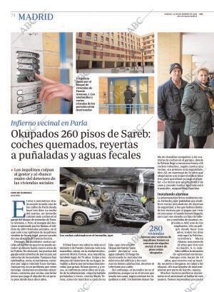 ABC MADRID 14-12-2019 página 74