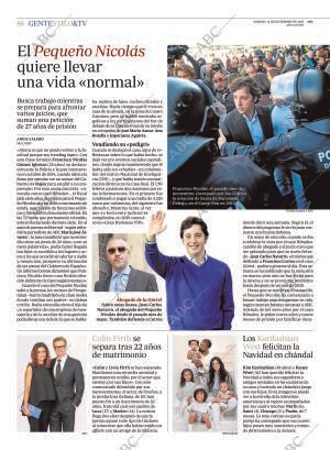 ABC MADRID 14-12-2019 página 86