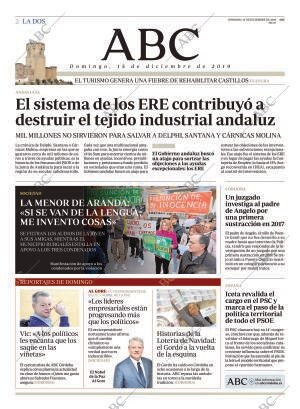 ABC CORDOBA 15-12-2019 página 2