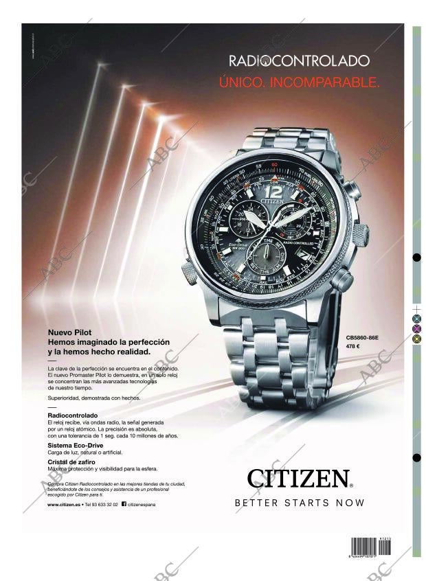 ABC MADRID 15-12-2019 página 104