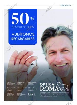 ABC MADRID 15-12-2019 página 13