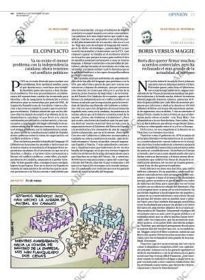 ABC MADRID 15-12-2019 página 15