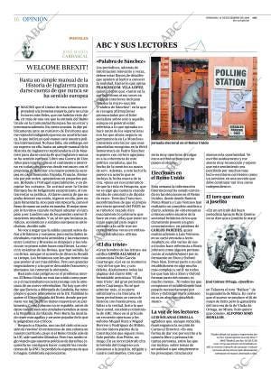 ABC MADRID 15-12-2019 página 16