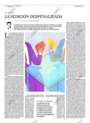 ABC MADRID 15-12-2019 página 17