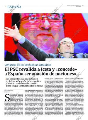 ABC MADRID 15-12-2019 página 18