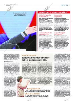 ABC MADRID 15-12-2019 página 19