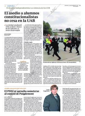 ABC MADRID 15-12-2019 página 20