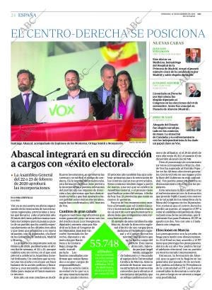 ABC MADRID 15-12-2019 página 24