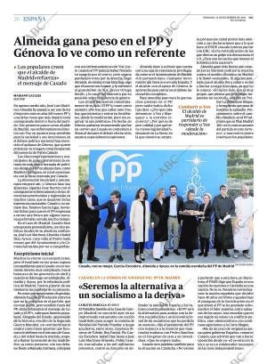 ABC MADRID 15-12-2019 página 26