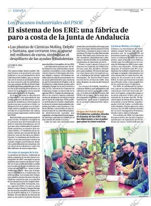 ABC MADRID 15-12-2019 página 28