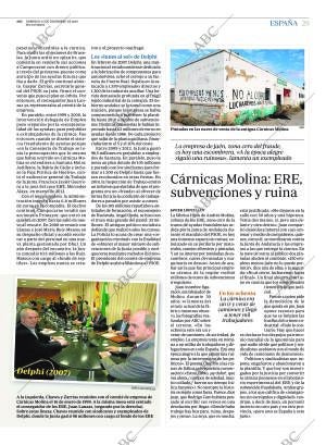 ABC MADRID 15-12-2019 página 29
