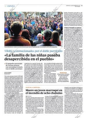 ABC MADRID 15-12-2019 página 32