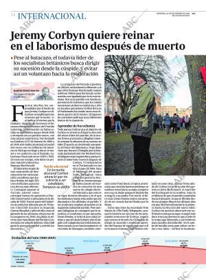 ABC MADRID 15-12-2019 página 34